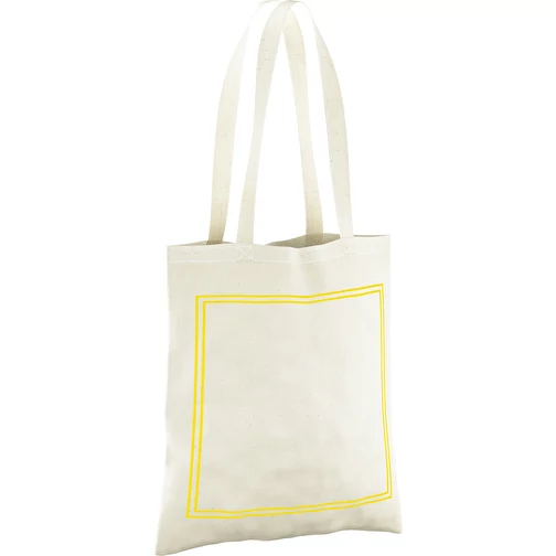 Madras 140 g/m² Sac de transport en coton 7L, Image 3